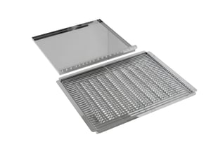 Bartscher | Set grillrooster TB1100