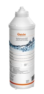 Bartscher | Vervangingspatroon KE3600L