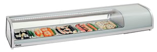 Bartscher | Koelopzet SushiBar GL2-1800