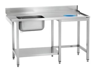 Bartscher | Aanvoertafel KTS5000