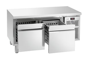 Bartscher | Koelwerkbank S2-200