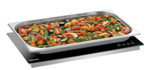 Bartscher | Warmhoudplaat WP230S-EB 1/1S