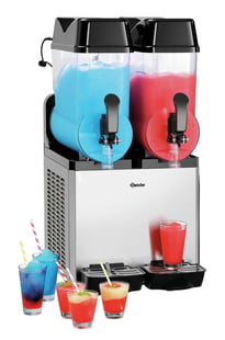 Bartscher | Slush Maschine 2120