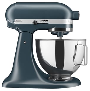 Bartscher | KitchenAid 5KSM95PS BLUE STEEL 4,3L