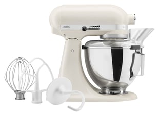 Bartscher | KitchenAid 5KSM95PS PORCELAIN 4,3L