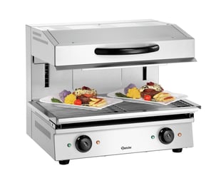 Bartscher | Lift-Salamander 600-2Z
