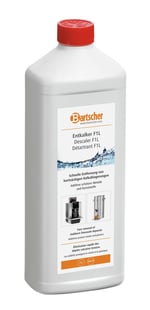Bartscher | Ontkalker F1L