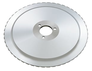 Bartscher | Mes 195, kartelrand