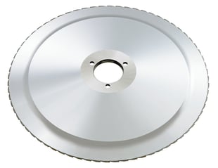 Bartscher | Mes 275, kartelrand