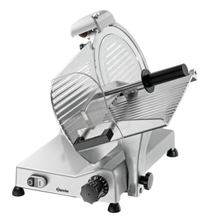 Bartscher | Snijmachine 300 Plus