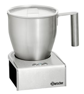 Bartscher | Melkschuimer, inductie MSI400