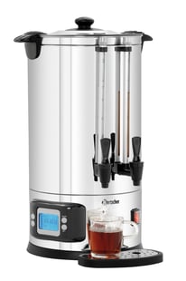 Bartscher | Thee- en heetwaterdispenser D15000