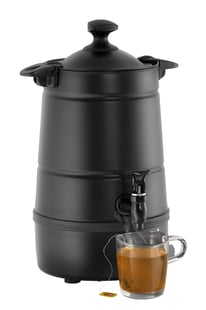 Bartscher | Heetwaterdispenser 5L S