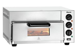 Bartscher | Pizzaoven ST415
