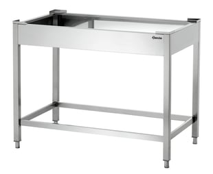 Bartscher | Onderstel PO NT9