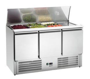 Bartscher | Saladière 1365T3