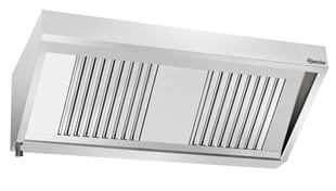 Bartscher | Wandafzuigkap 700 met motor, B1500
