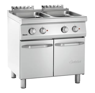 Bartscher | Pastakoker 700, B800, 2x24L