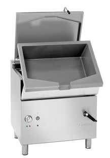 Bartscher | Kantelbare braadpan 700 E51LHK