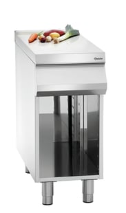 Bartscher | Werkelement, OO