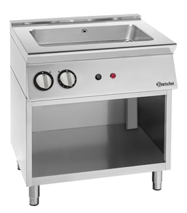 Bartscher | Bain Marie 900 E800