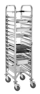 Bartscher | Rekwagen 15GN1/1