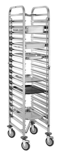 Bartscher | Rekwagen 18GN1/1