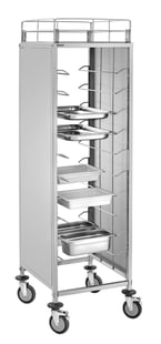 Bartscher | Rekwagen 10GN1/1