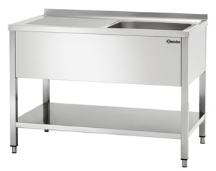 Bartscher | Spoelcentrum 700, B1200  bak RE