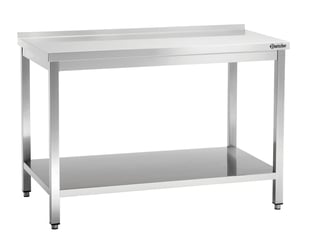 Bartscher | Werktafel 700, B1500, MA