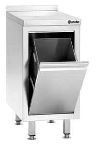 Bartscher | Afvalemmer kast 700A1 MA