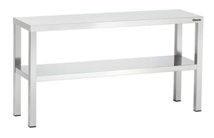 Bartscher | Etagère, B1200, 2 planken