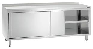 Bartscher | Werkkast, B2000, MA, SD, TS