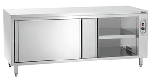 Bartscher | Warmkast 700, B2000