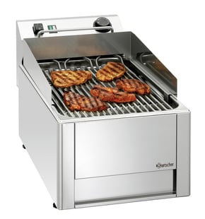 Bartscher | Watergrill 40