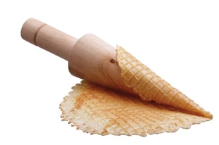 Bartscher | Wafelhoornvormer MDI Cone 2120