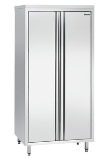 Bartscher | Servieskast 700, B1000, 2ZD, CNS