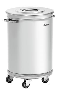 Bartscher | Afvalemmer 56L