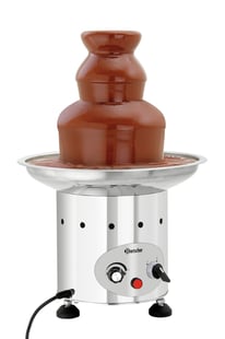 Bartscher | Chocoladefontein SB 325-1
