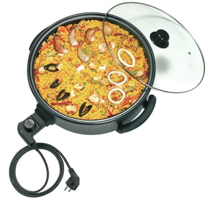 Bartscher | Multipan "Grande" 41cm