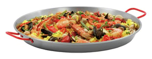 Bartscher | Paella-pan STP460