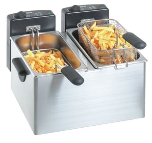 Bartscher | Friteuse MINI III