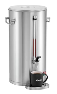 Bartscher | Koffiemachine Silver 1300