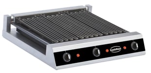 Combisteel | Vapogrill 3 elementen - CMBI-7003.1210