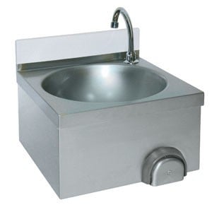 Combisteel | Handenwasbak - CMBI-7013.0775