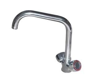 Combisteel | Meng zwenkkraan - CMBI-7013.1605