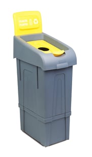Combisteel | Scheidingsafvalbak plastic - CMBI-7048.0075