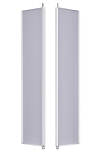 Combisteel | Zijpaneel set tbv CMBI-7049.0020 - CMBI-7049.9006
