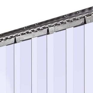 Combisteel | Strokengordijn tbv cel - CMBI-7059.0005