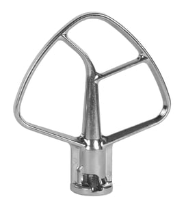 Combisteel | Platte mengarm voor CMBI-7062.0200 - CMBI-7062.9210